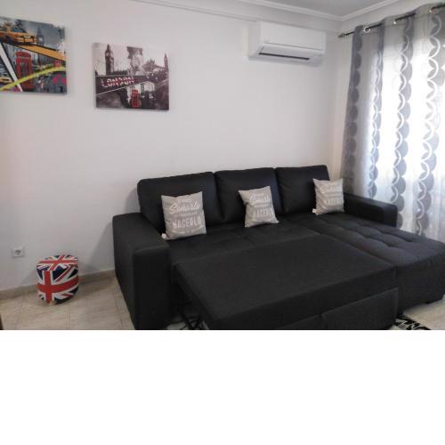 Residencial los olivos