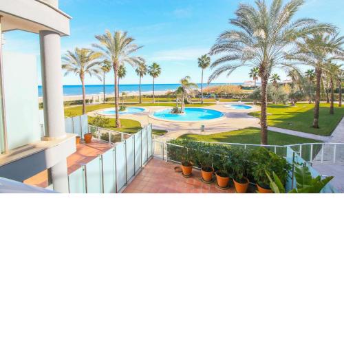 Residencial Mar de Denia II