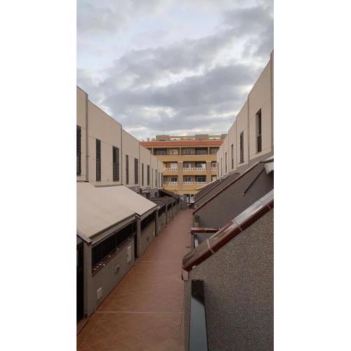 Residencial Maresia el Medano
