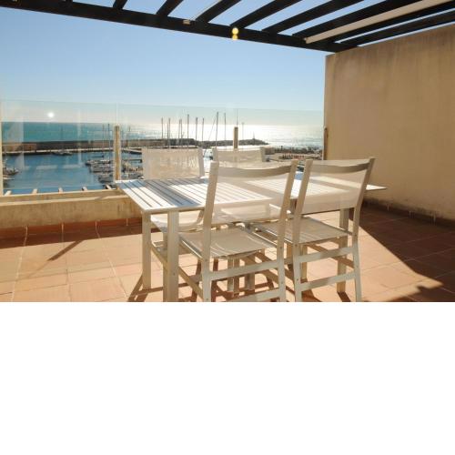 Residencial Marina de Port