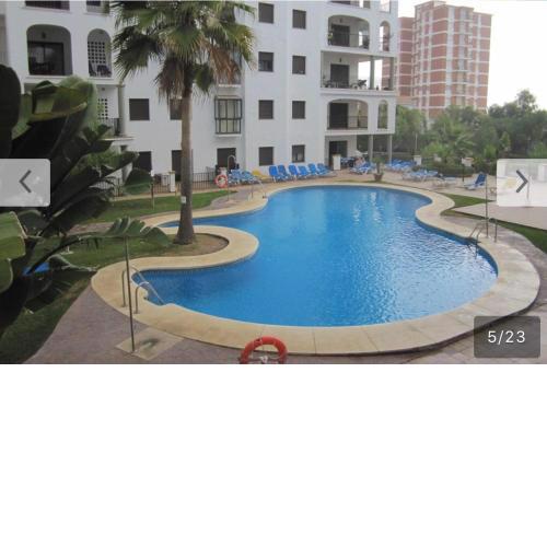 Residencial Marina Duquesa