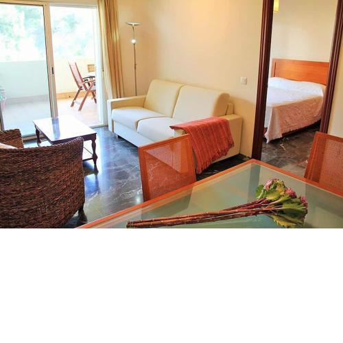 Residencial Marina