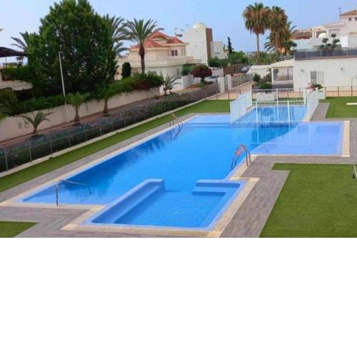 Residencial Mediterráneo apartamento de lujo