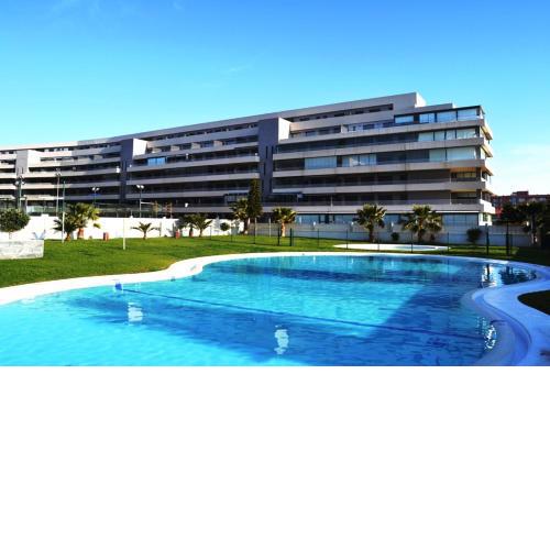 Residencial Mirador Playa Serena