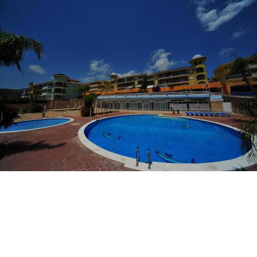 Residencial Nerea Orange Costa