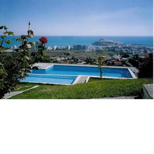 Residencial Panorama II Inmomart