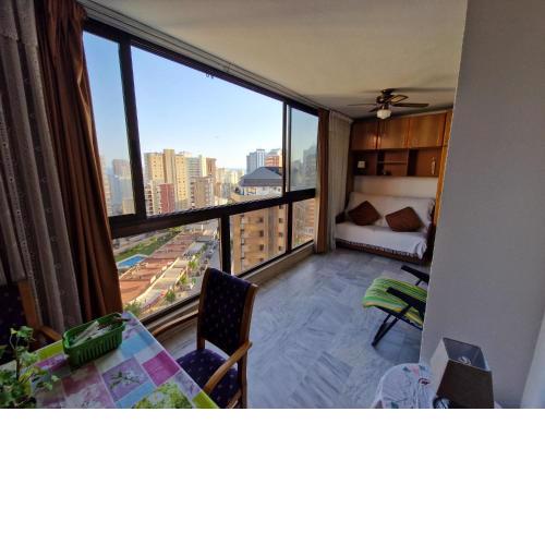 residencial paraiso