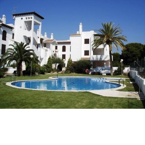 Residencial Parque Azahar ll