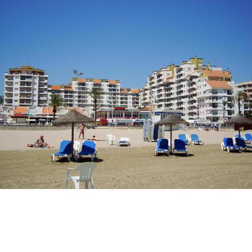 Residencial Peñiscola Playa 6 LEK