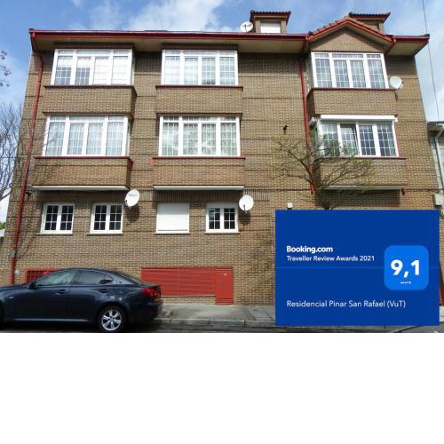 Residencial Pinar San Rafael (VuT)