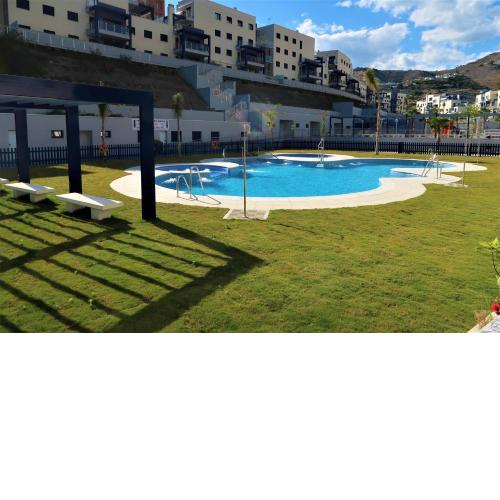 RESIDENCIAL PLAYA CABRIA
