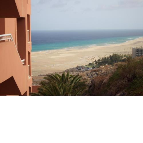 Residencial Playa Paraiso