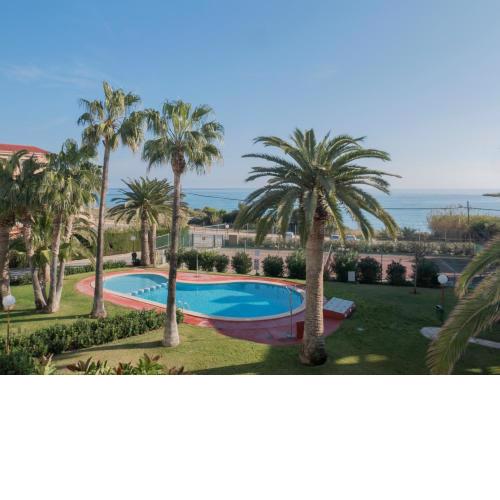 Residencial Playa Romana