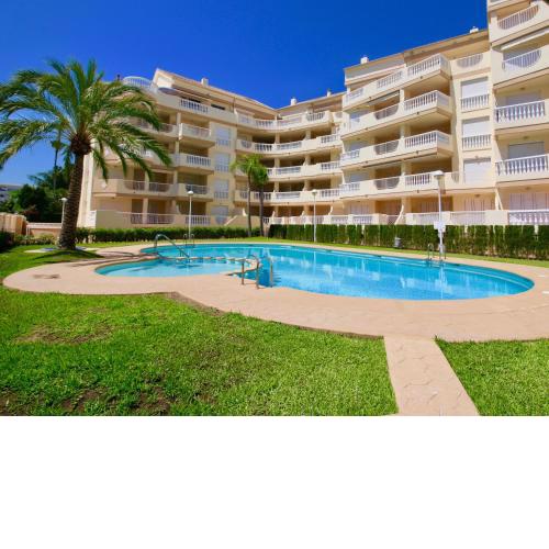 Residencial Playa Sol III