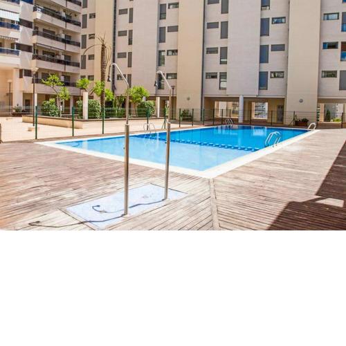 Residencial Plaza Mayor