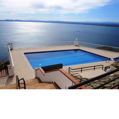 Residencial puig rom
