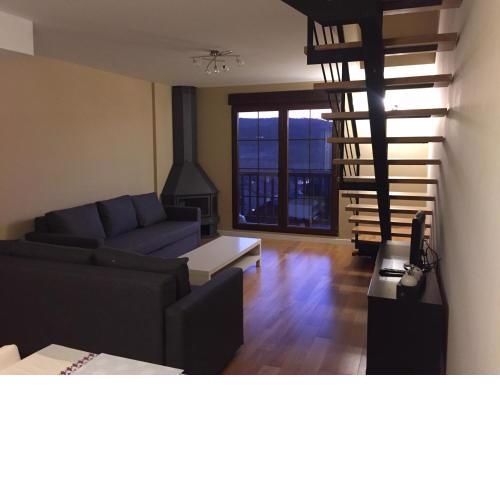 Residencial Ribes- Massana