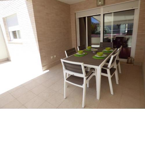 Residencial Ronda Mar