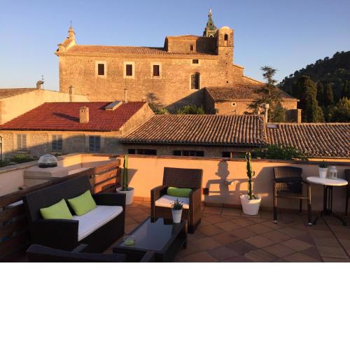 Residencial Suites Valldemossa - Turismo de Interior