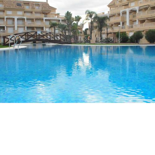 Residencial Tamarindo - Primera línea Gran terraza