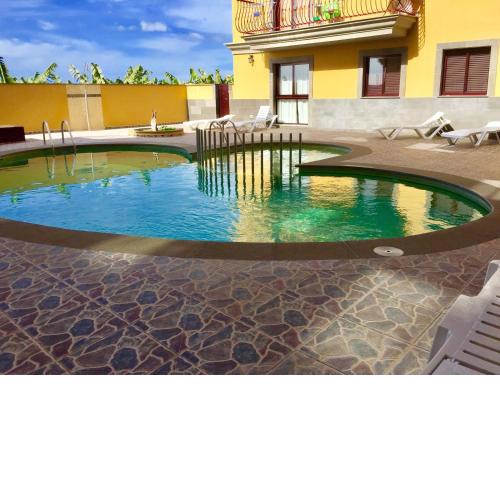 Residencial Tazacorte Luxe