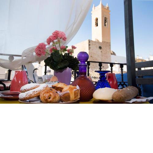 Residencial Terra de Mar, Grupo Terra de Mar, alojamientos con encanto