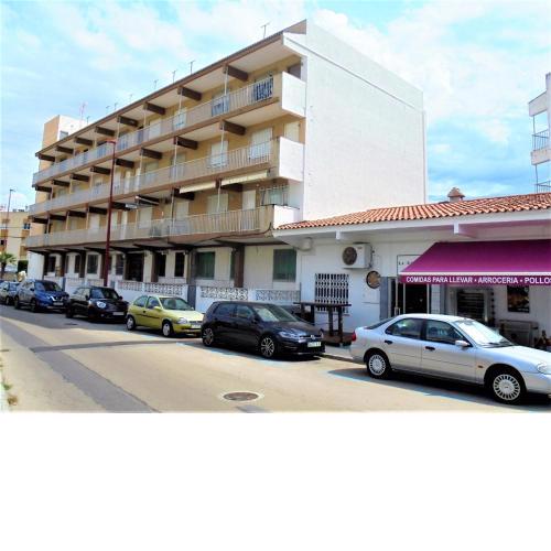 Residencial Toboso LEK