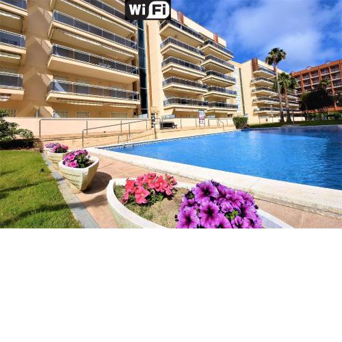 Residencial Ventura Park / Royal / Jerez