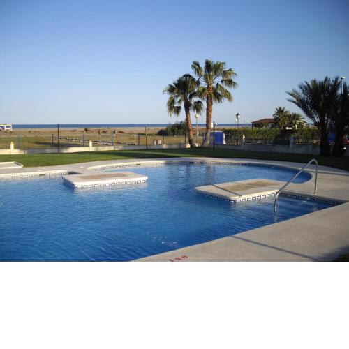 Residencial Veramar 4, Vera Playa, Almeria
