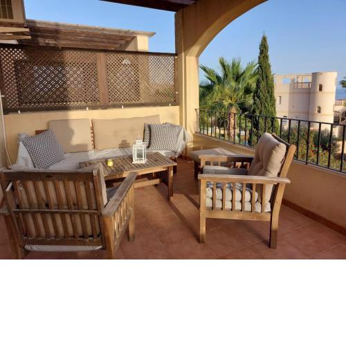 Residencial Villa Marina CC1