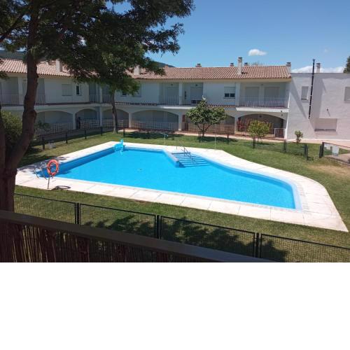 Residencial Zahazar