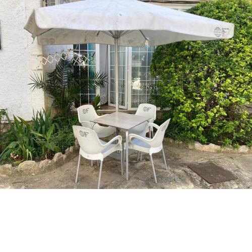 RESIDENTIA Estudio Loft Martina