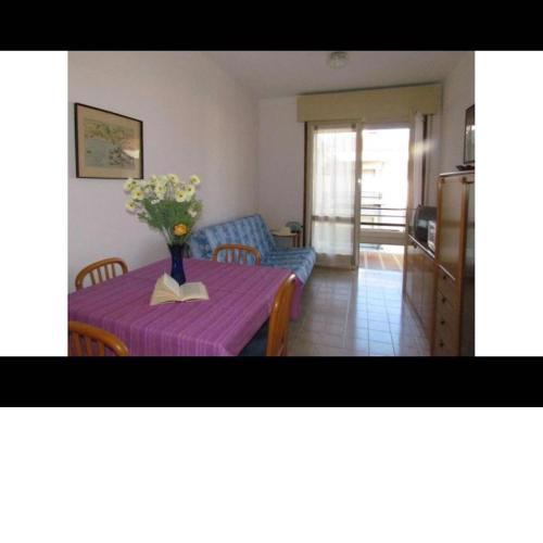 Residential condominium in a quiet and comfortable area