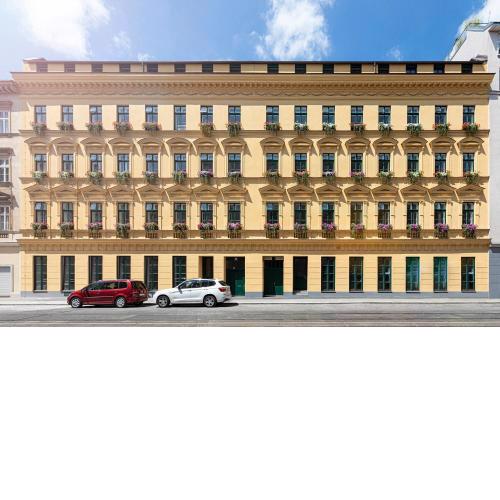 Residenz am Tabor