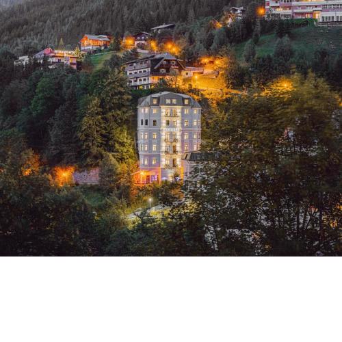 Residenz Boutique Suites
