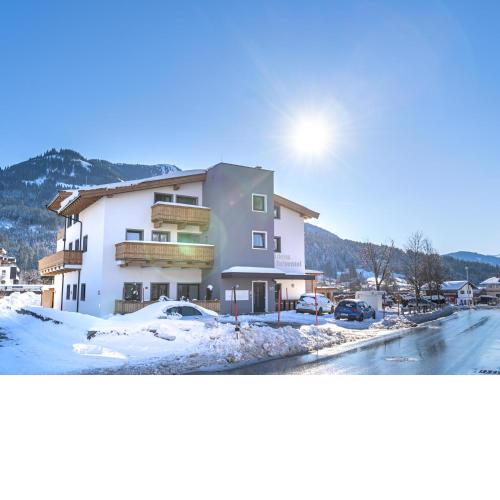 Residenz Brixental Top 4