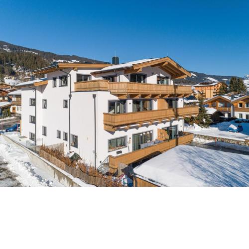 Residenz Brixental Top 8