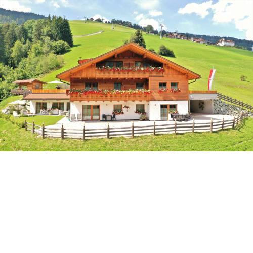 Residenz Erschbaum