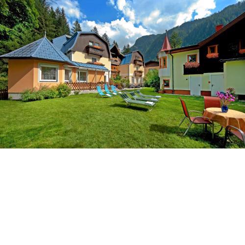 Residenz Gruber, Hotel & Appartments