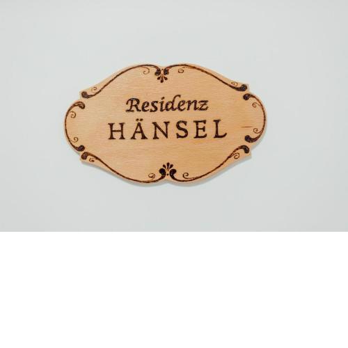 Residenz HÄNSEL by MoniCare