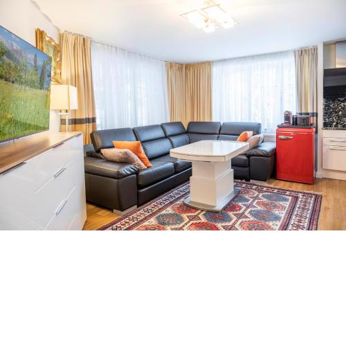 Residenz Kaiser Franz Josef, Junior Suite