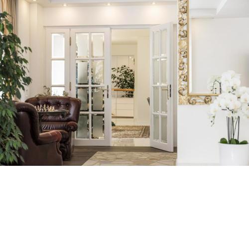 Residenz Kaiser Franz Josef, Superior Suite