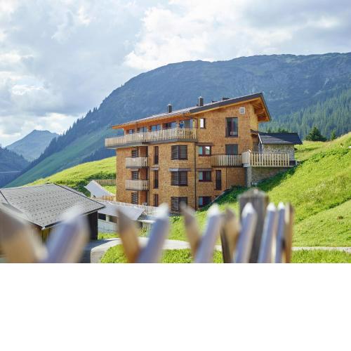 Residenz Tirol