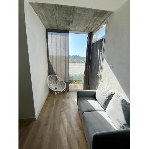 Residenza Acqva di Mare