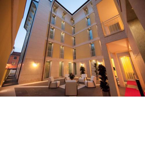 Residenza Agnello D'Oro