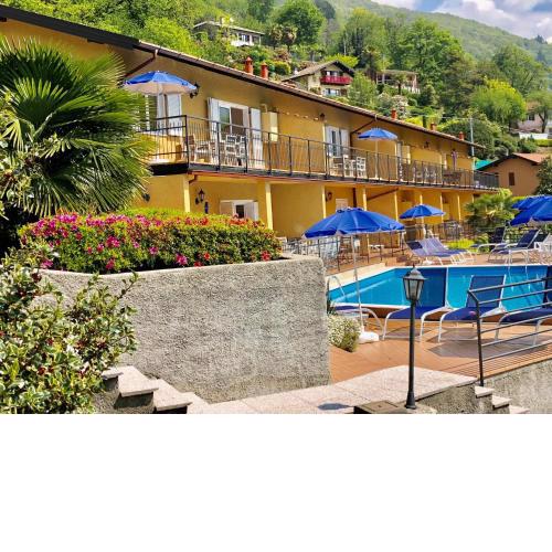 Residenza Ai Ronchi 1 2 6