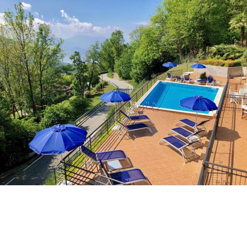 Residenza Ai Ronchi 3 4 7 8