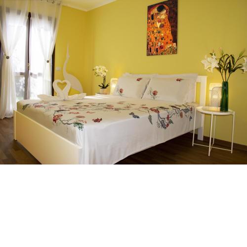 Residenza Airone Bianco