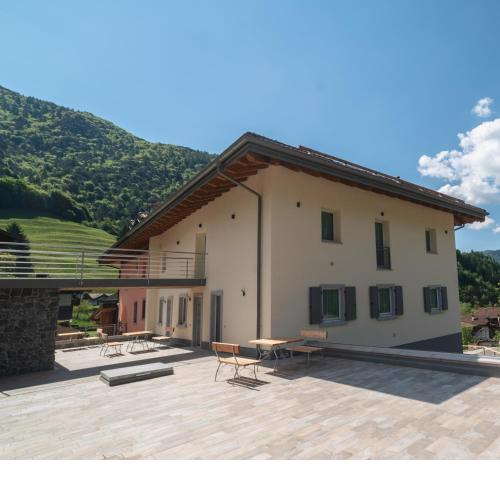 Residenza al Castello