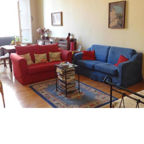 Residenza al Fillungo